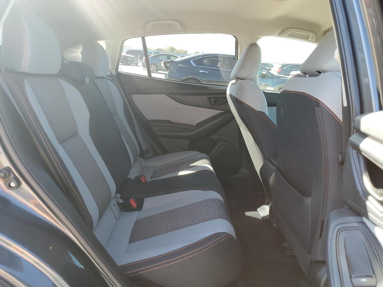 2021 Subaru XV - Image 10