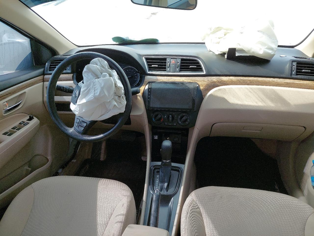 MA3VC7A12RA497618 - 2024 Suzuki CIAZ - #undefined