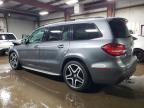 Elgin, IL에서 판매 중인 2018 Mercedes-Benz Gls 550 4Matic   - Front End