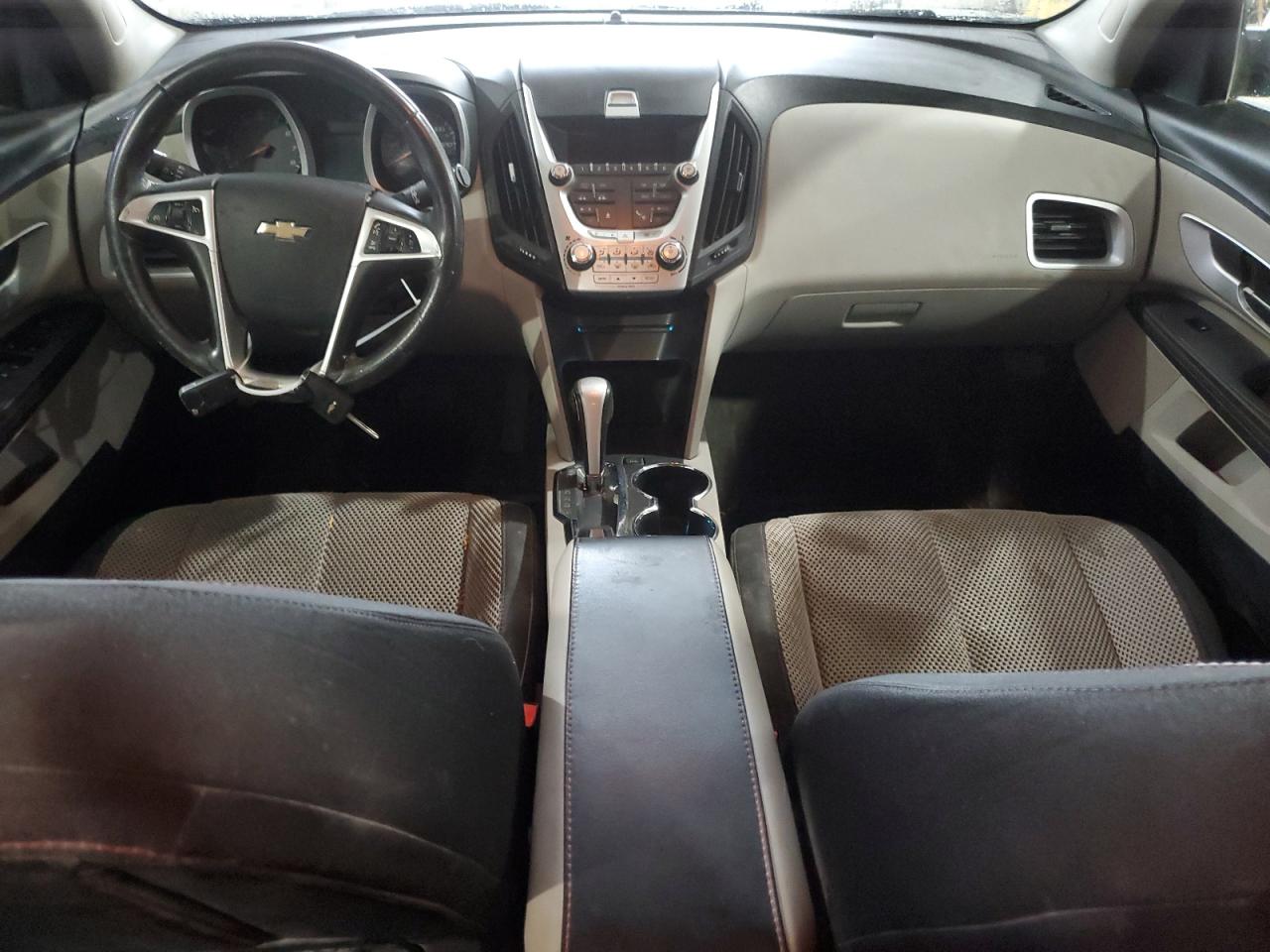 2011 Chevrolet Equinox - Image 8
