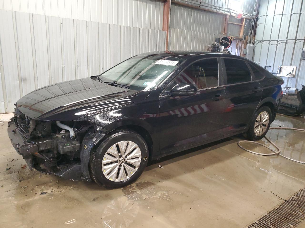 2020 Volkswagen Jetta - Image 1