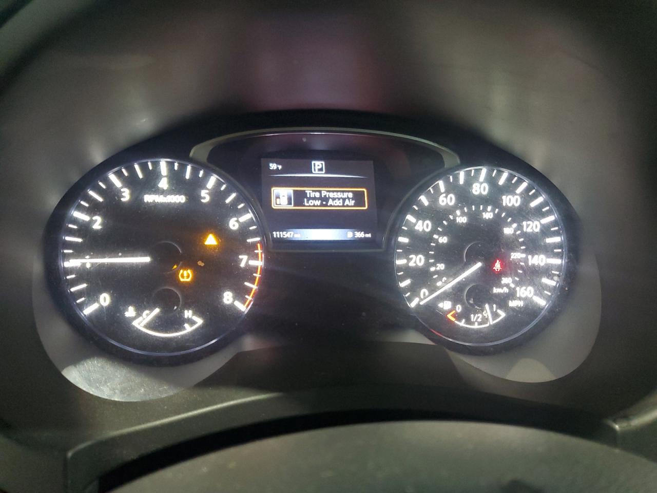 2017 Nissan Altima - Image 9
