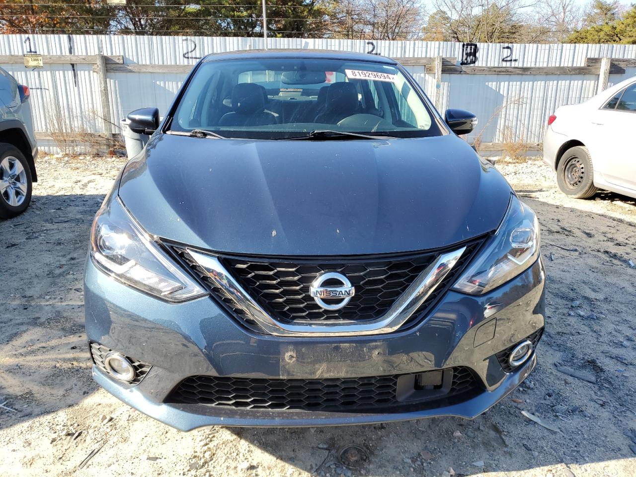 2017 Nissan Sentra - Image 5