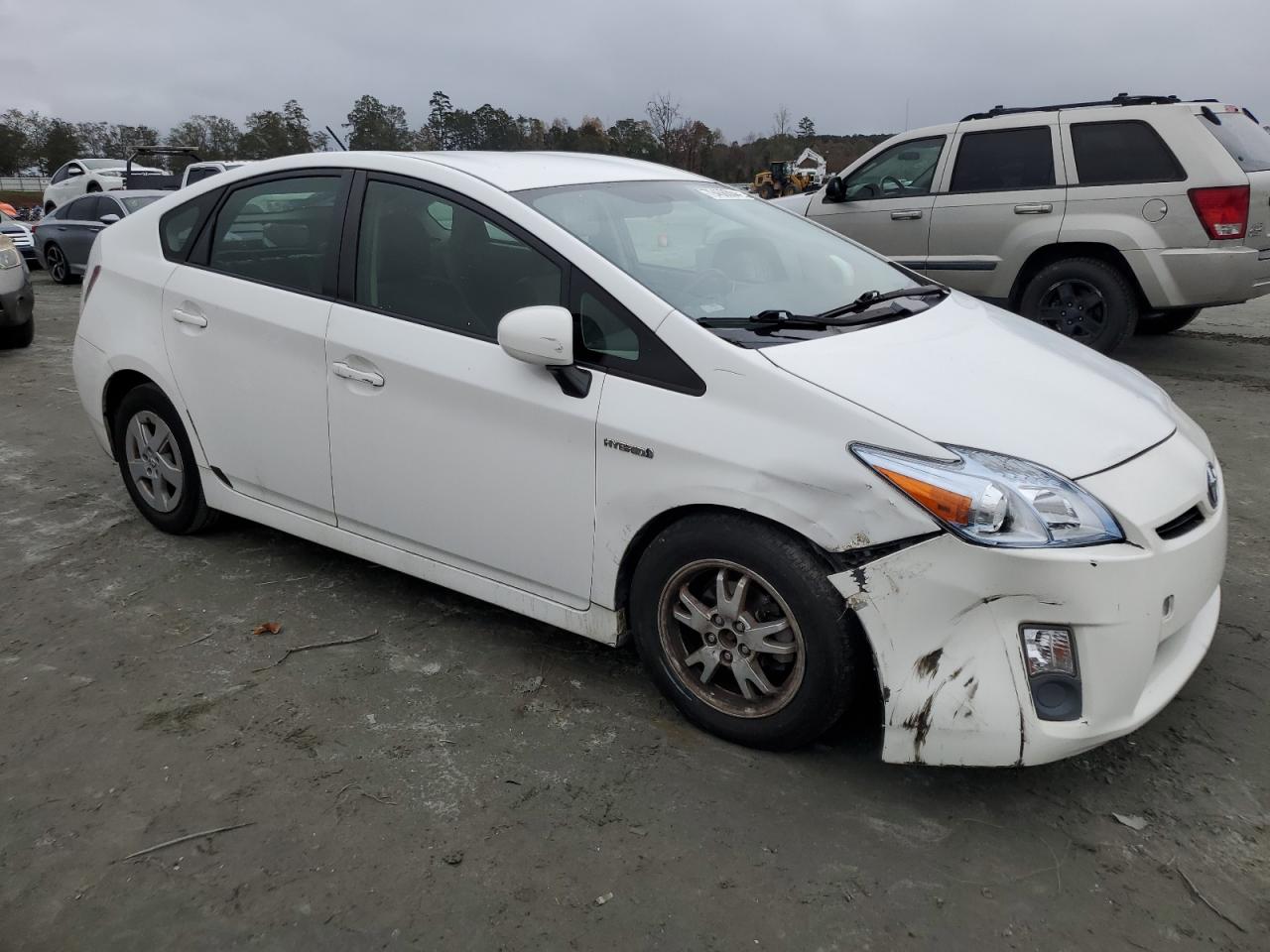 2011 Toyota Prius - Image 4