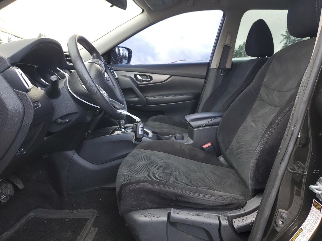 2016 Nissan Rogue - Image 7