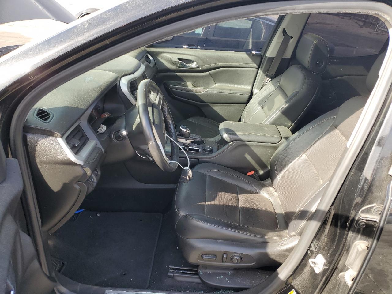 2019 GMC Acadia - Image 7