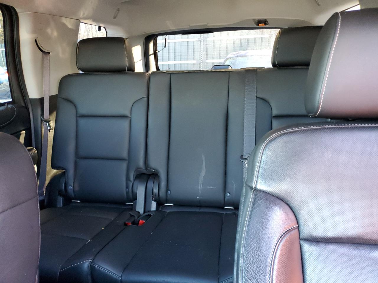 2016 Chevrolet Tahoe - Image 10