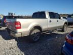 2006 Ford F150 Supercrew na sprzedaż w Cahokia Heights, IL - Stripped