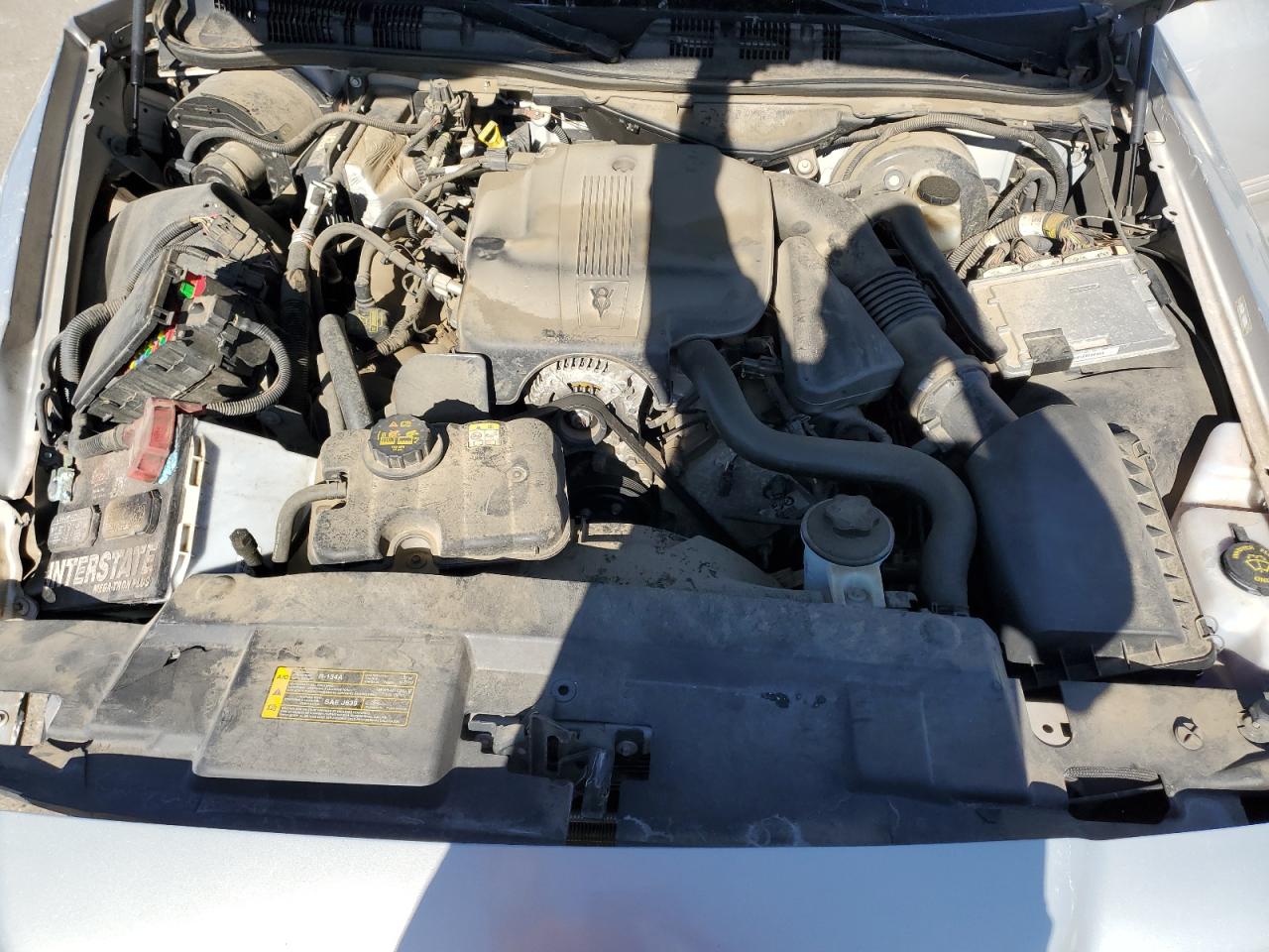 2011 Ford Crown Victoria - Image 11