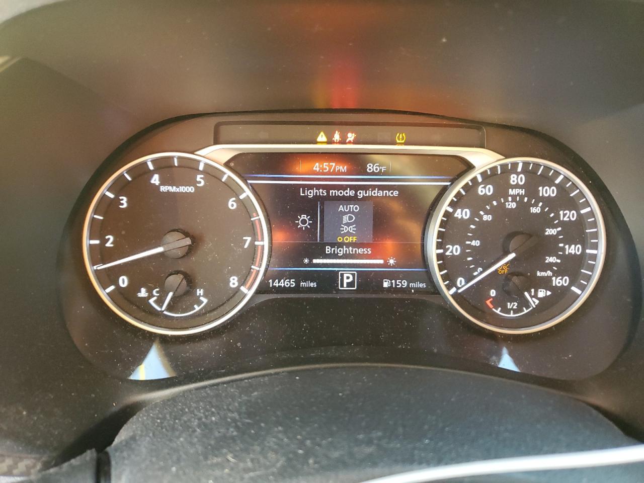 2022 Nissan Sentra - Image 9