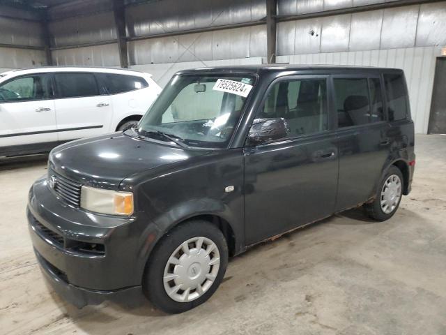 2006 Toyota Scion Xb de vânzare în Des Moines, IA - Minor Dent/Scratches