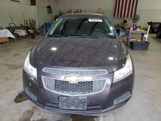  CHEVROLET CRUZE 2014 Szary