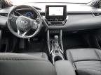 2023 TOYOTA COROLLA CROSS LE for sale at Copart QC - MONTREAL