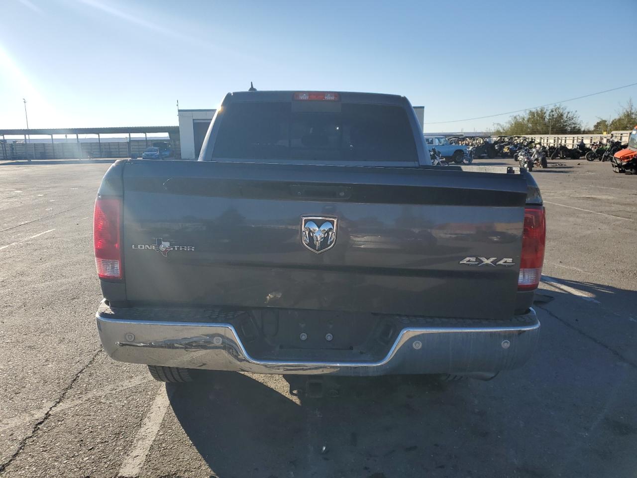 2016 Ram 1500 Slt VIN: 1C6RR7LG2GS191229 Lot: 80164884