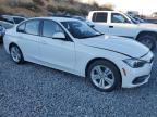 2016 Bmw 328 D за продажба в Reno, NV - Undercarriage
