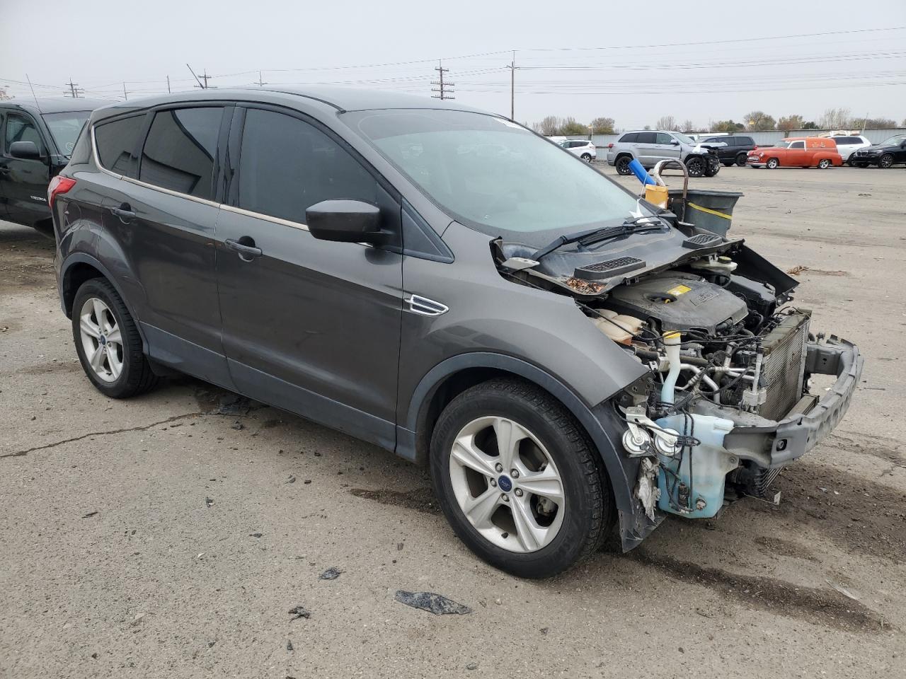 2016 Ford Escape - Image 4
