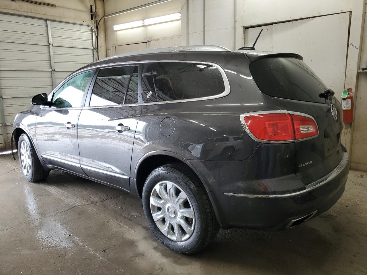 2017 Buick Enclave - Image 2