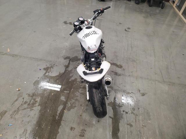 2004 HONDA CB600 F