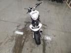 2004 HONDA CB600 F for sale at Copart ME - WINDHAM