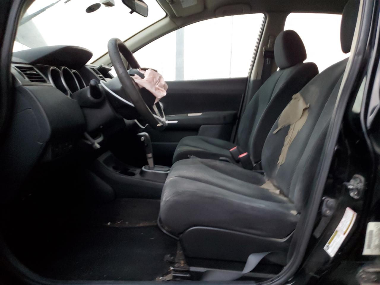 2010 Nissan Versa - Image 7