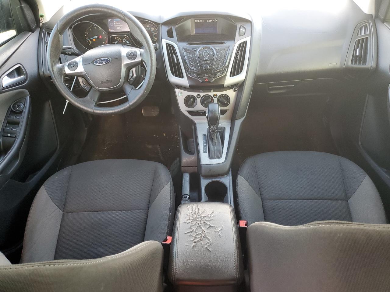 2013 Ford Focus - Image 8