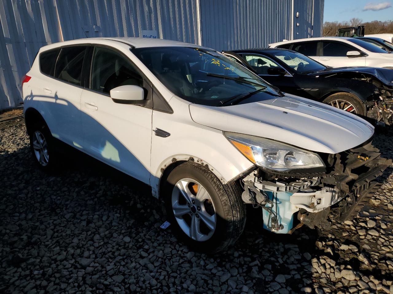 VIN 1FMCU9GX9FUC53212 2015 FORD ESCAPE no.4