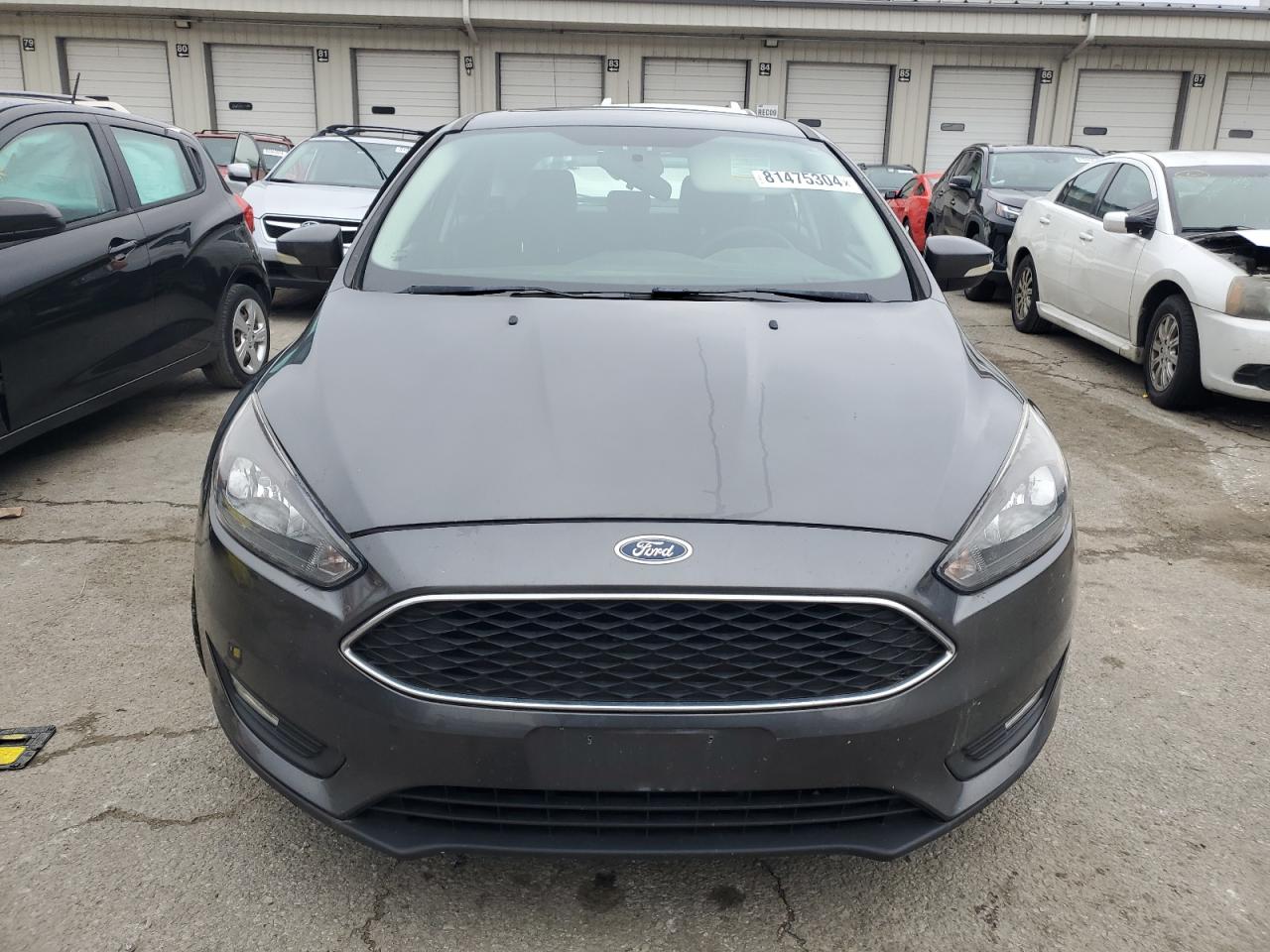 2018 Ford Focus - Image 5