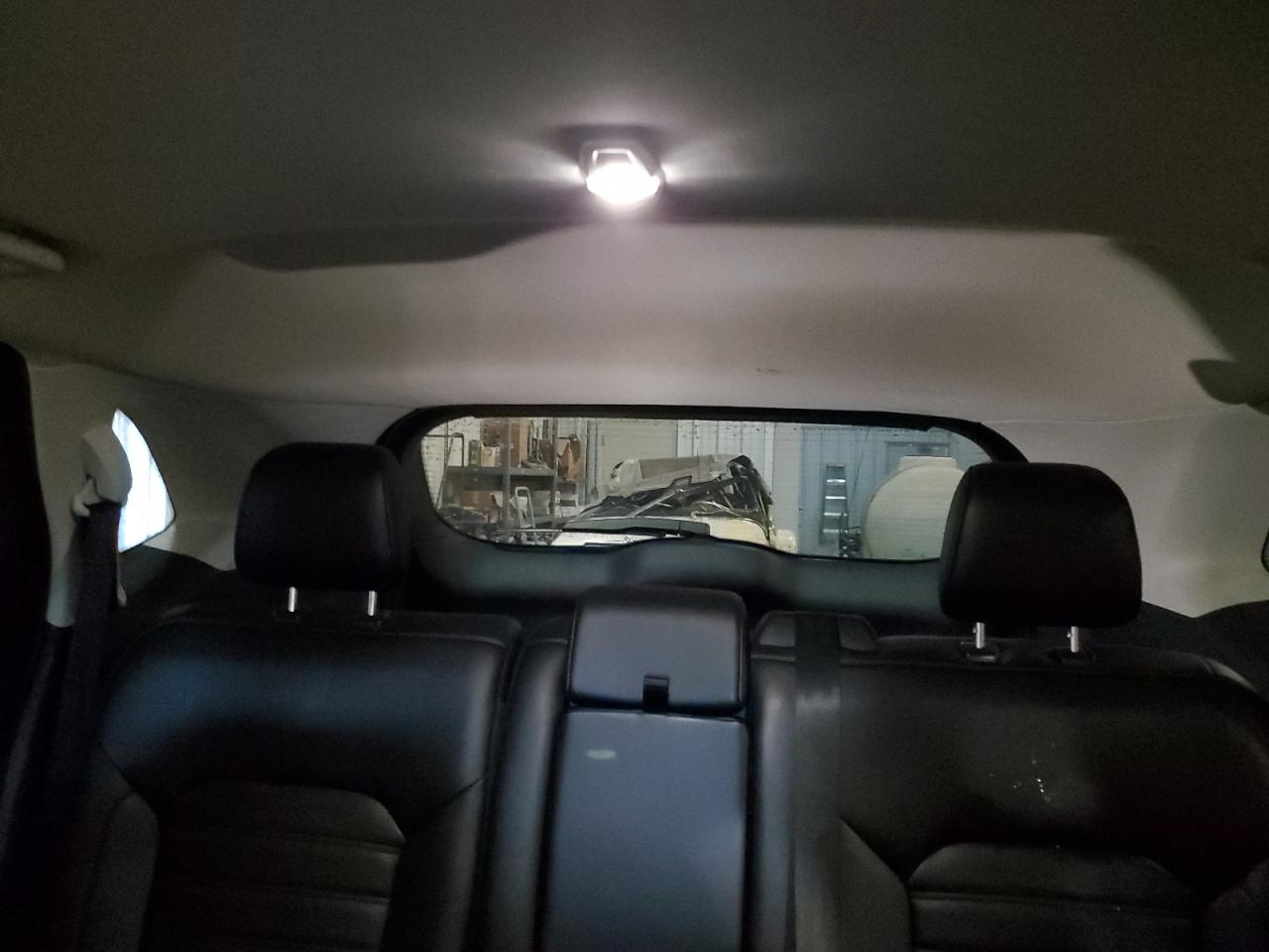 2020 Ford Edge - Image 10