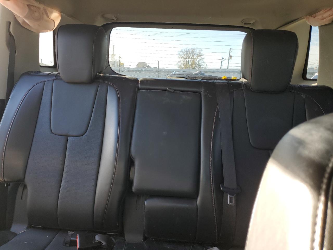 2016 GMC Terrain - Image 10