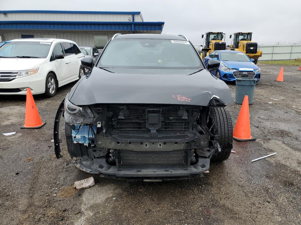 2018 Mazda CX-9 - Image 5