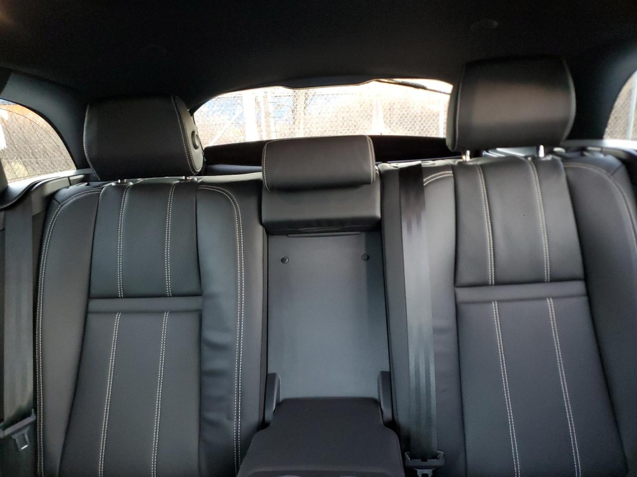 2023 Land Rover Range Rover Velar R-Dynamic S VIN: SALYT2EU2PA365696 Lot: 81291084