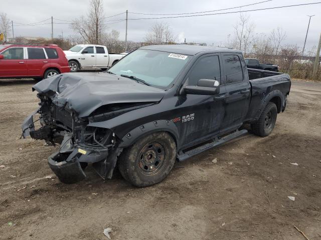 2018 Ram 1500 St