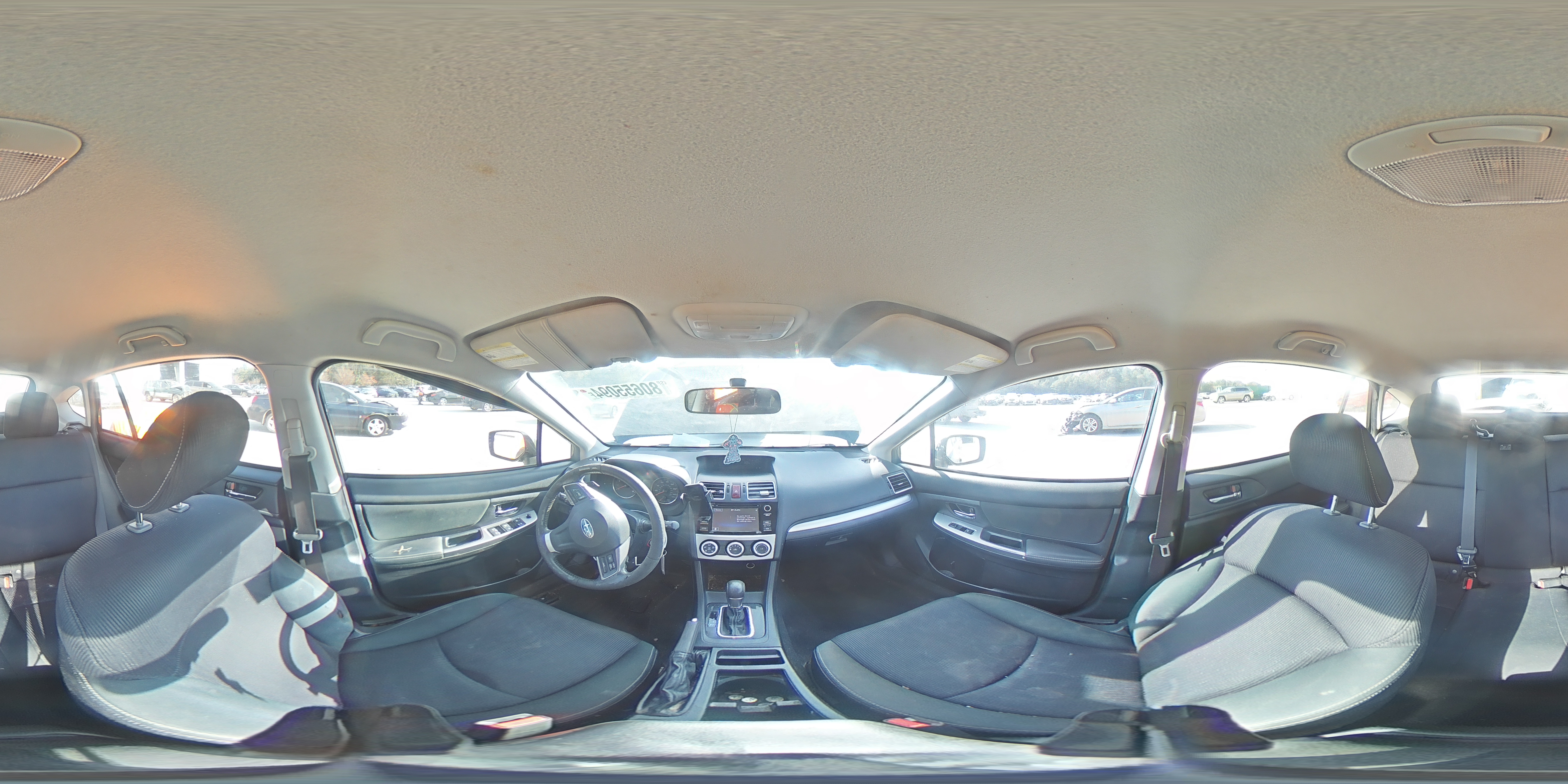 2016 Subaru Impreza - Image 13