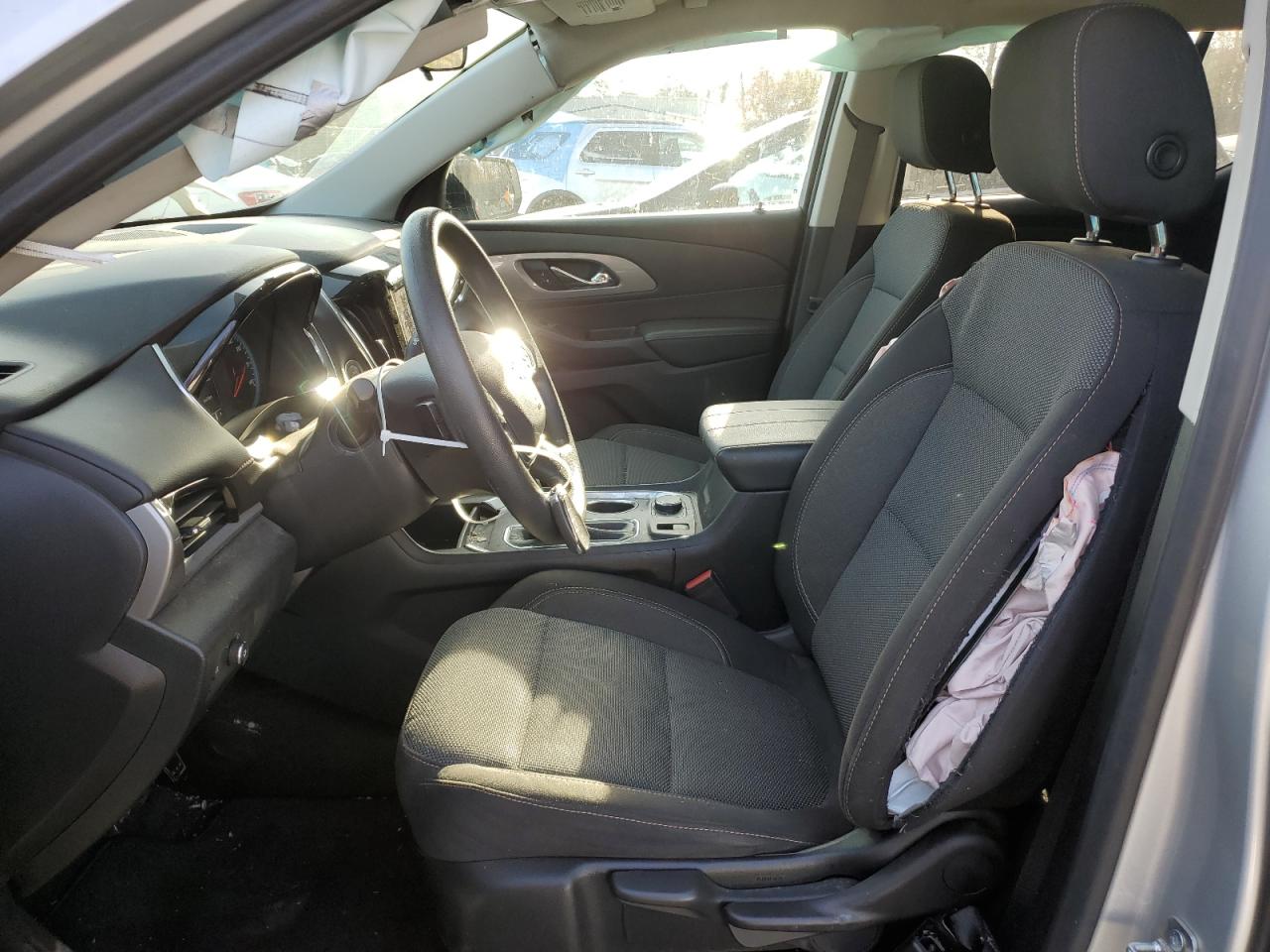 2020 Chevrolet Traverse - Image 7