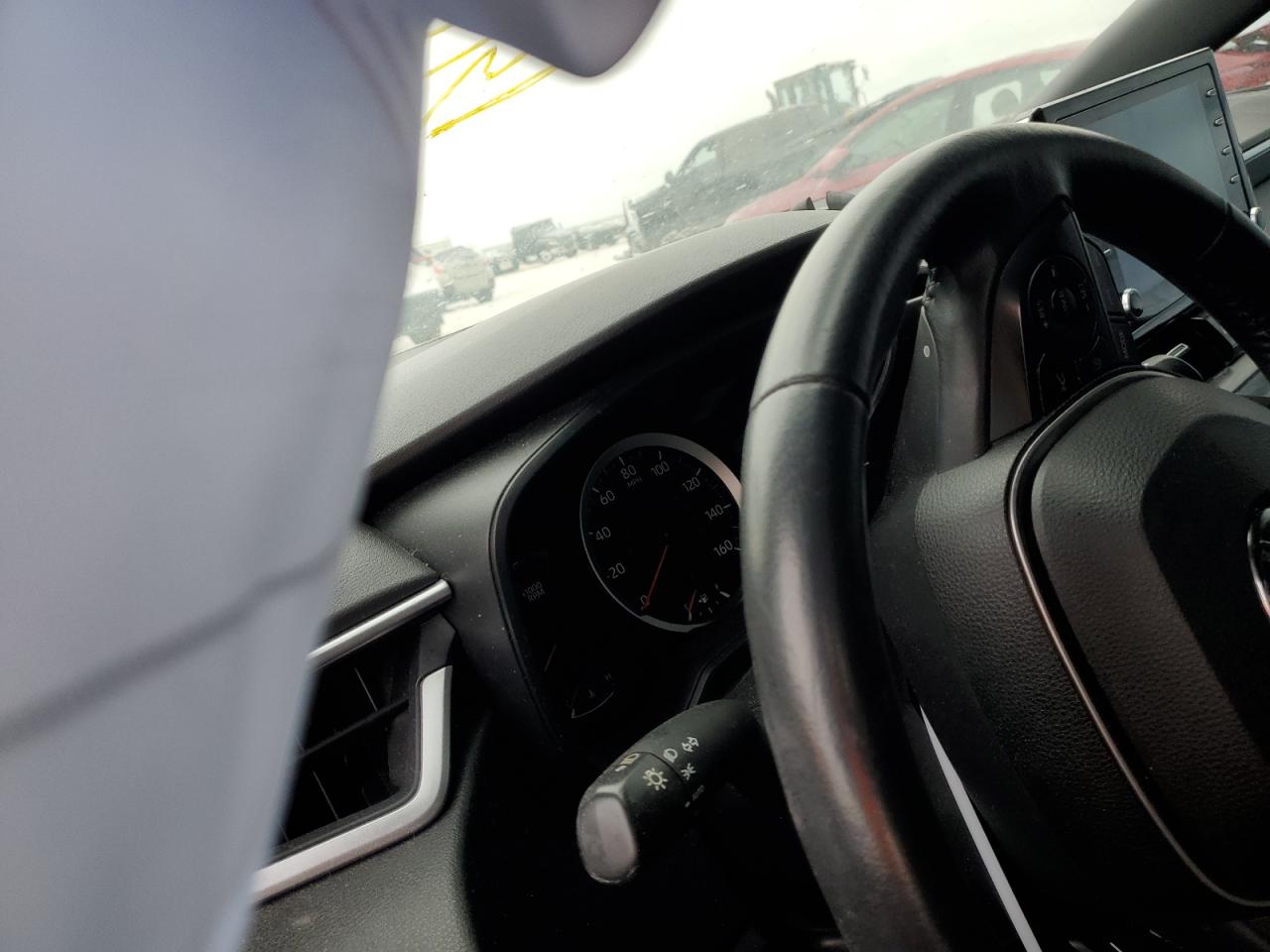 2020 Toyota Corolla - Image 9