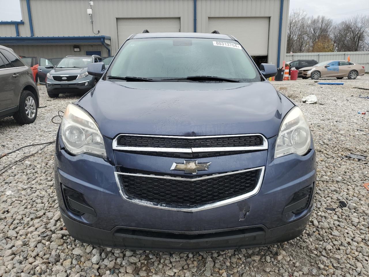 VIN 2GNALDEK8D6267114 2013 CHEVROLET EQUINOX no.5