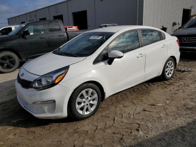 2016 Kia Rio Lx