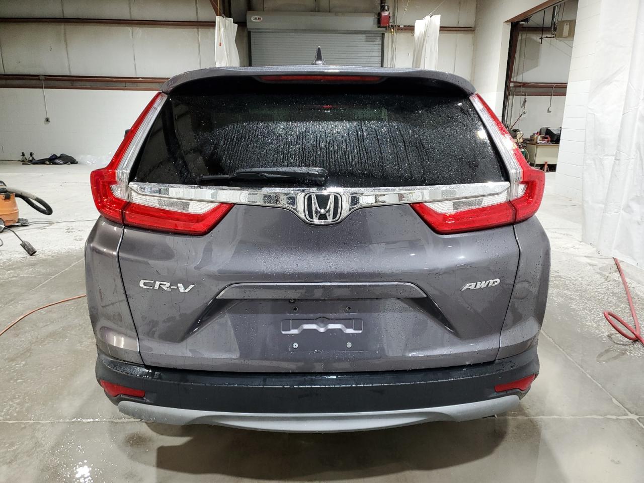 2018 Honda CR-V - Image 6