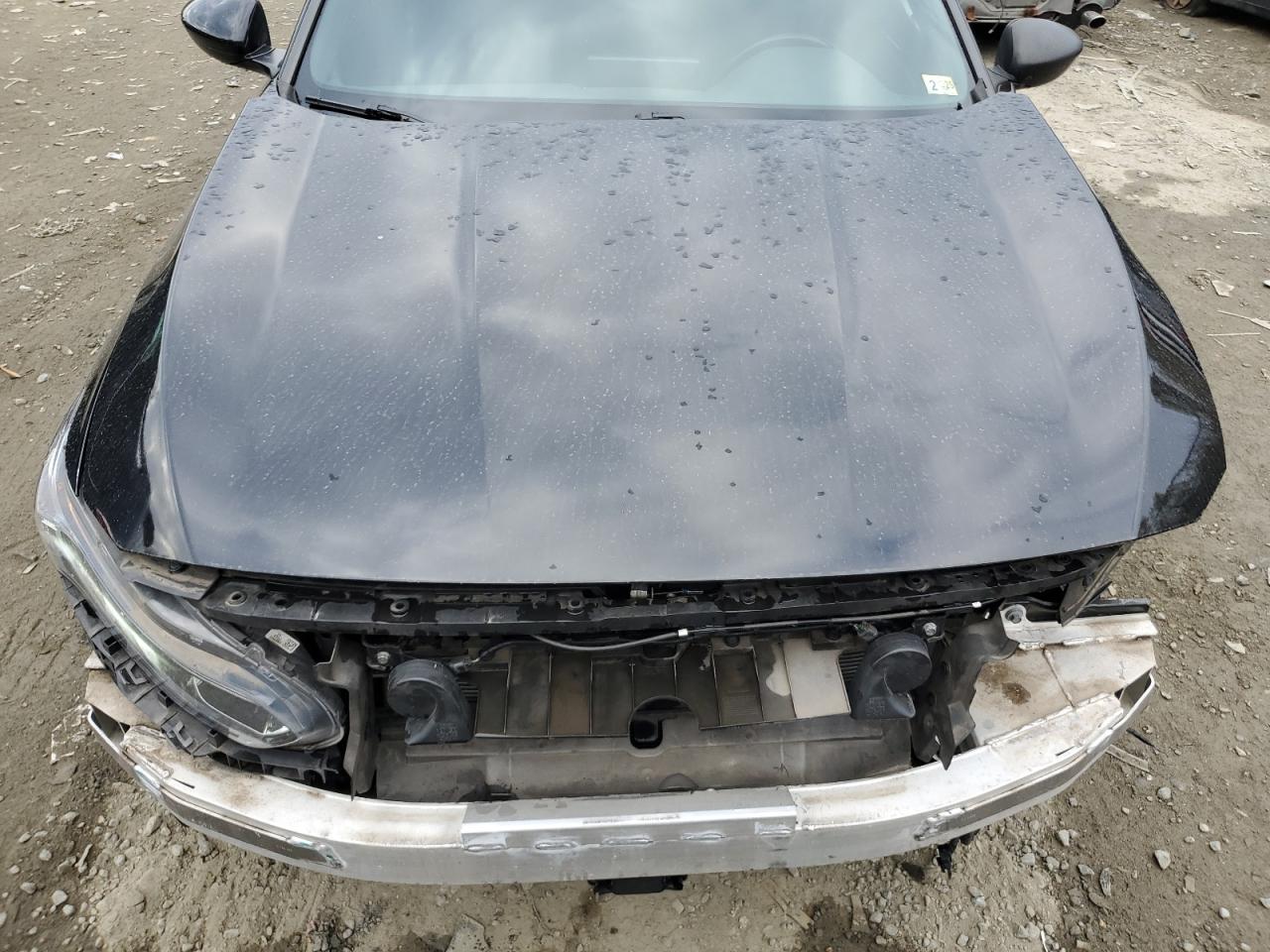 2018 Honda Accord - Image 11