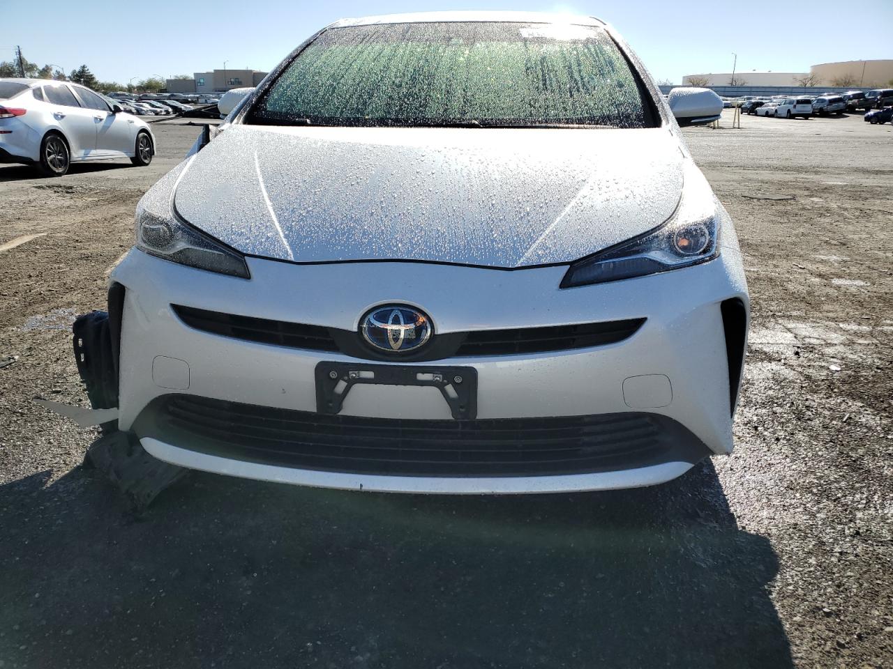2021 Toyota Prius - Image 5