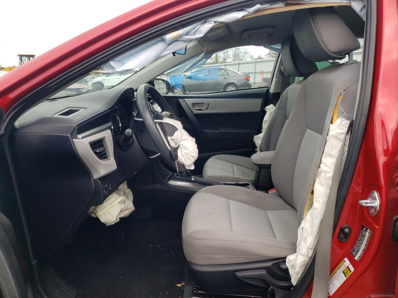 2016 Toyota Corolla - Image 7