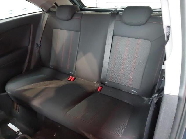 2010 VAUXHALL CORSA SXI 