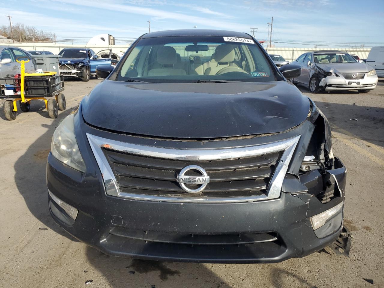 2013 Nissan Altima - Image 5