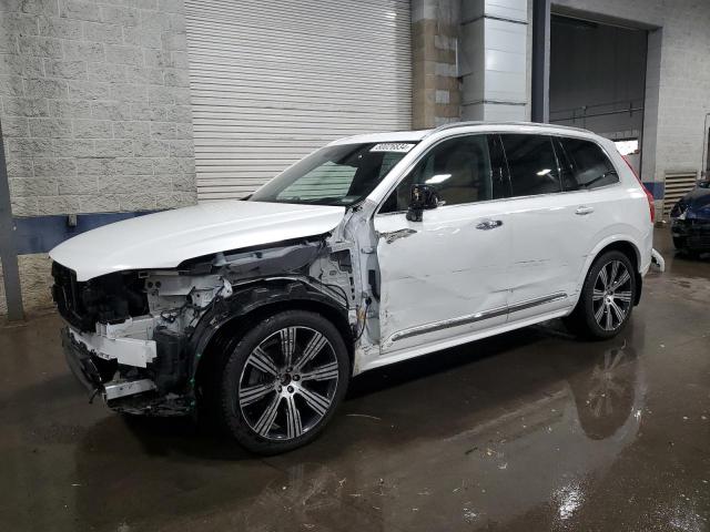 2021 Volvo Xc90 T6 Inscription