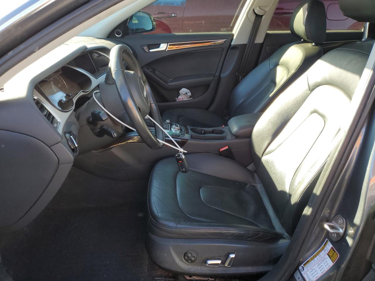 2016 Audi A4 - Image 7