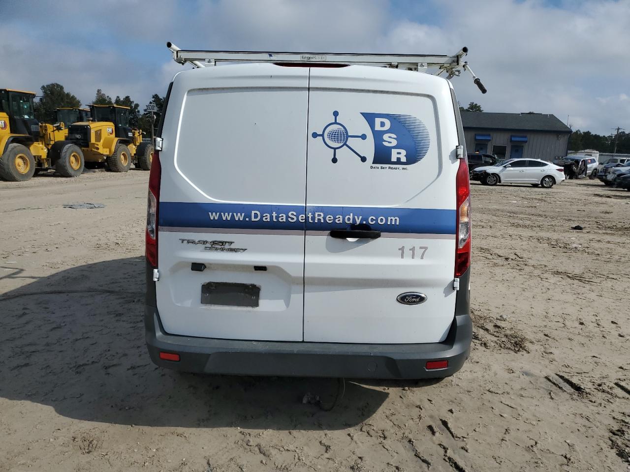 2015 Ford Transit - Image 6