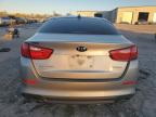 2014 Kia Optima Ex للبيع في Oklahoma City، OK - Side