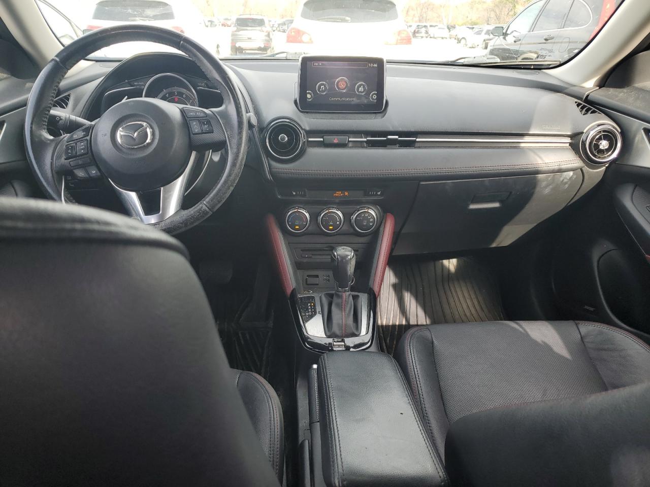 2016 Mazda CX-3 - Image 8