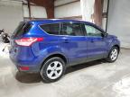 2014 Ford Escape Se de vânzare în Leroy, NY - Front End