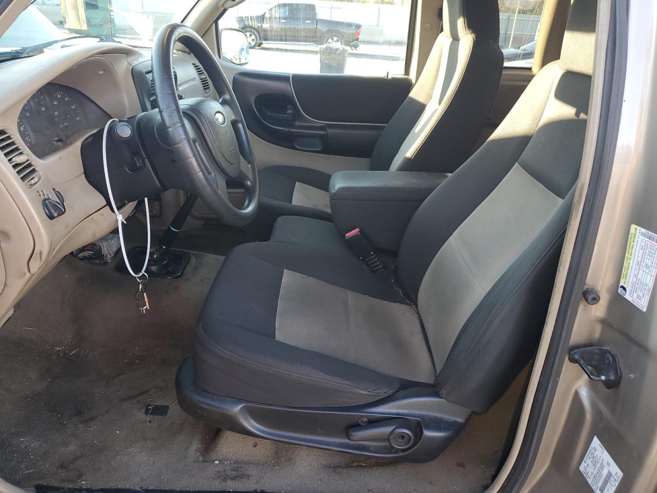 2005 Ford Ranger - Image 7